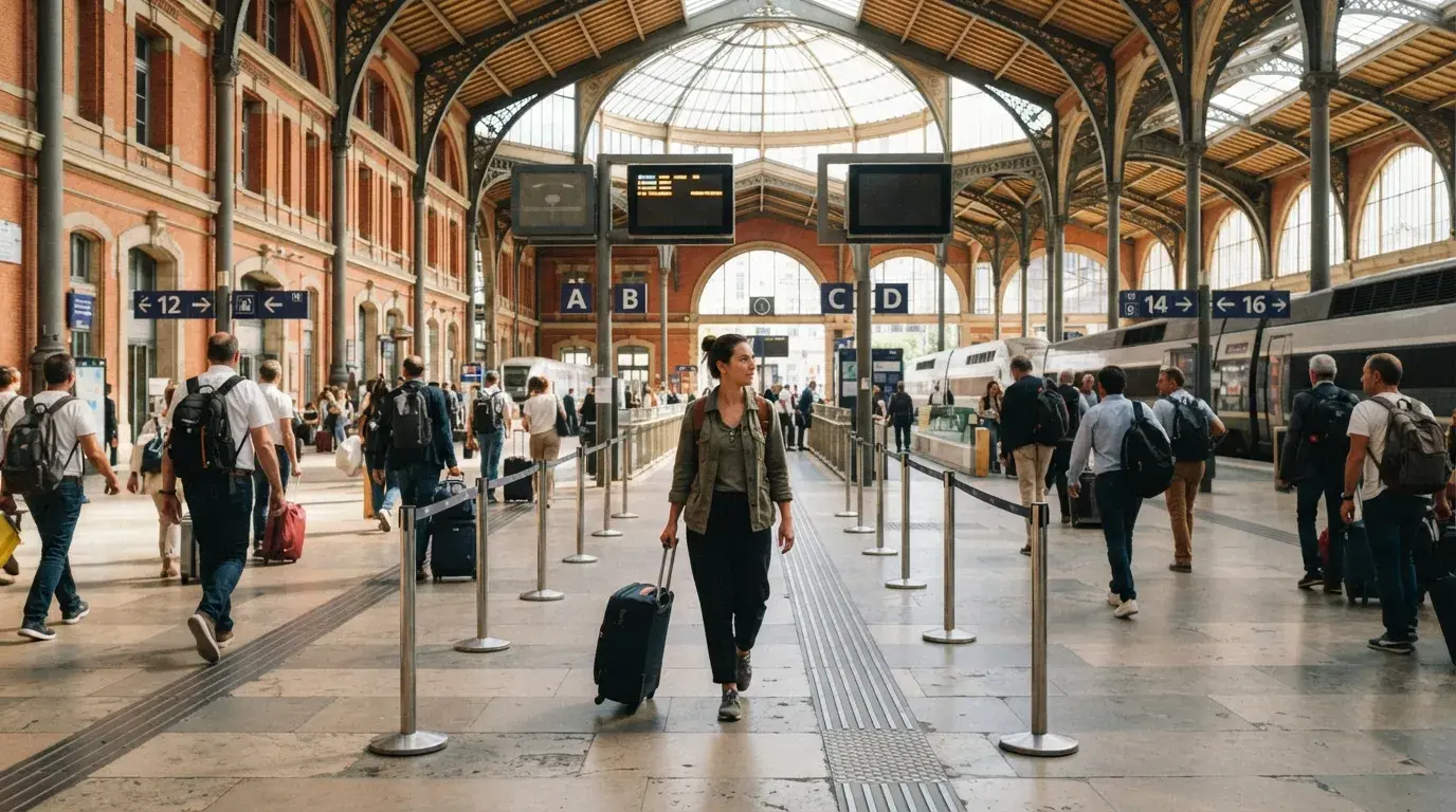 Route planning for a multi-country flight itinerary for visa