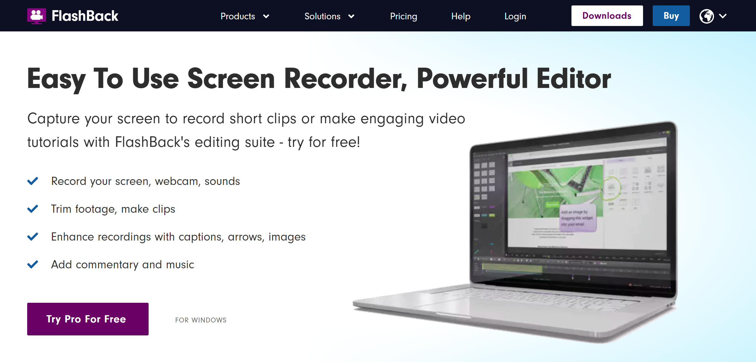 13 Free Screen Recording Software For Windows PC & Mac - Zight