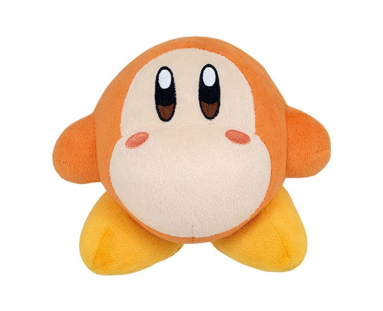 Kirby Adventure All Star Plush: Waddle Dee