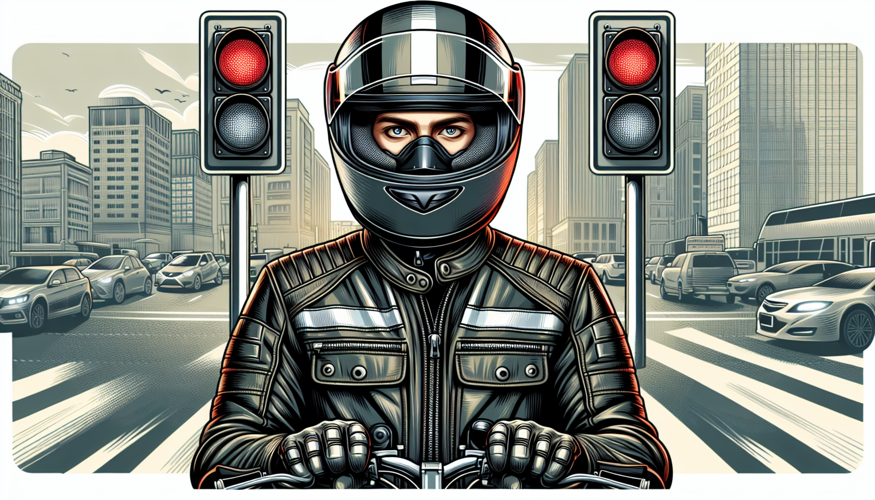Practicing safe riding practices to prevent future motorcycle accidents