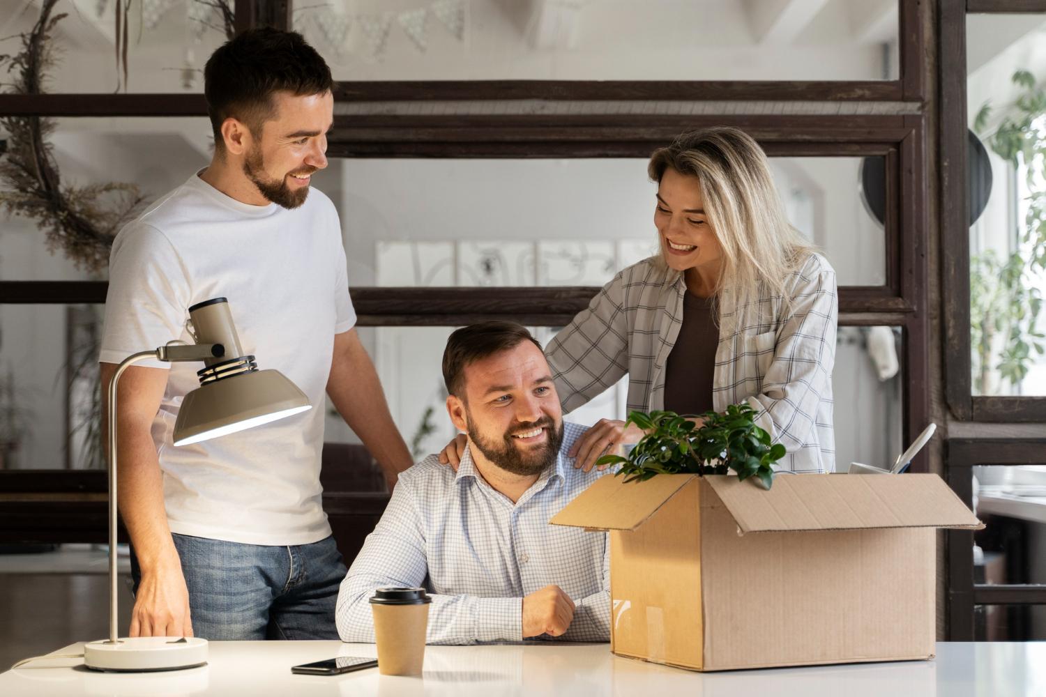 People who managed to automate their dropshipping operation