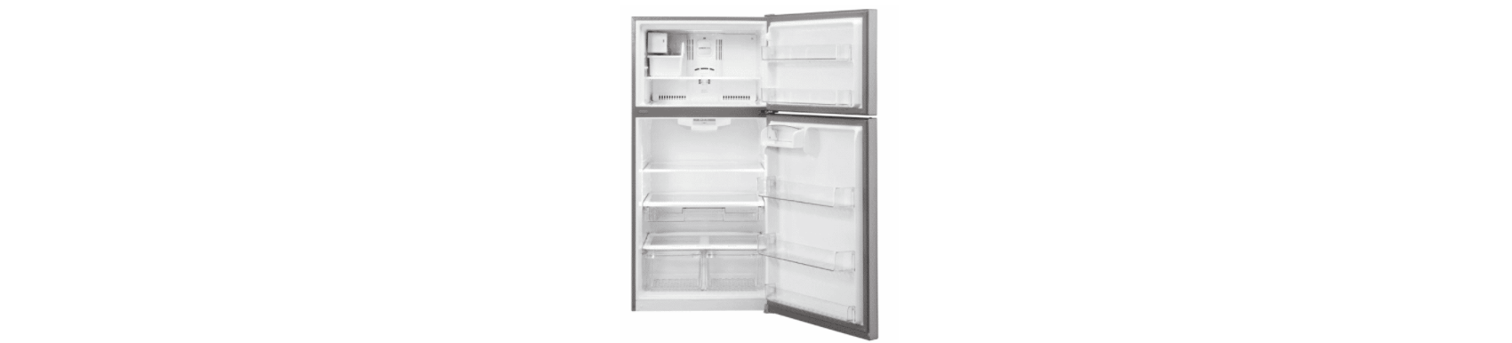 LG French Door Refrigerator Smart Inverter 20.8cu ft. GR-B22FTQVB - Savers  Appliances