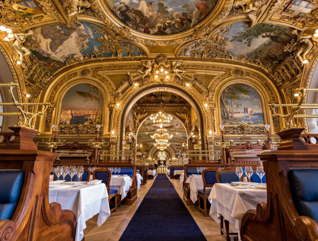 best restaurants in bastille serving french classics 