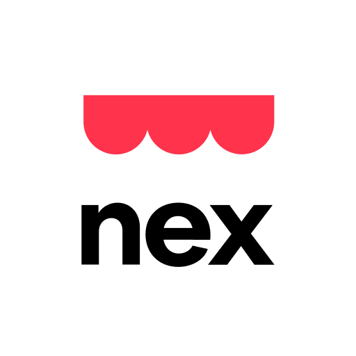 Nextar logo