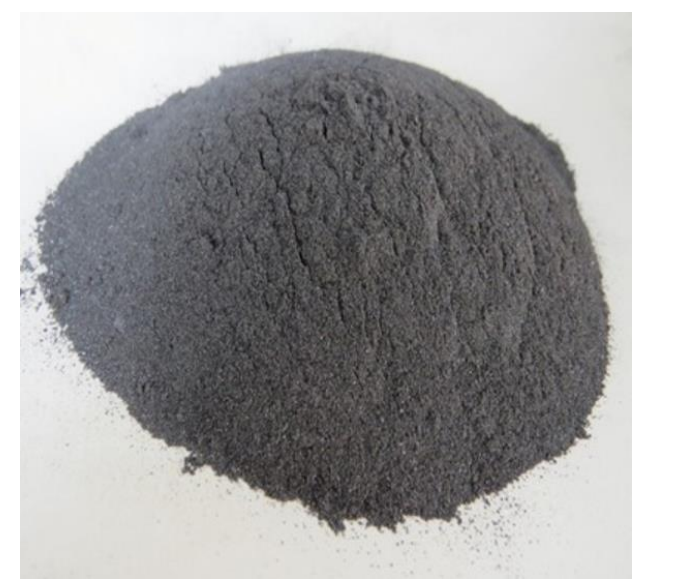 Uneven Mixing of Materials