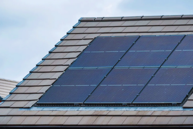 solar pv panels, multiple solar panels, solar panel, solar pv system 