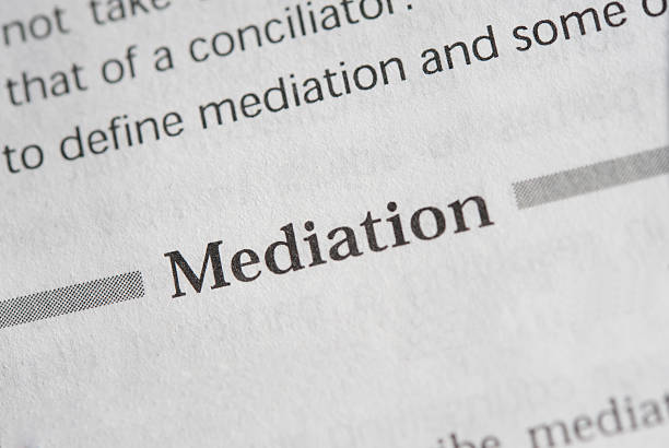 property mediation