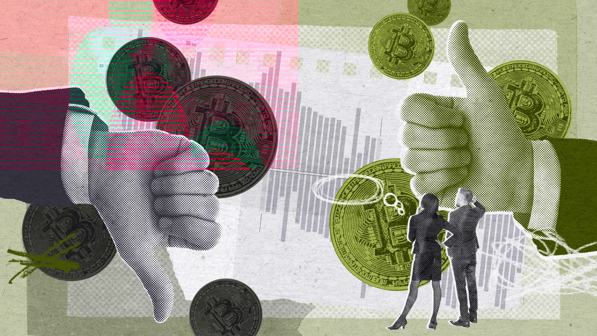 Smart money is making strategic moves during this quiet phase, with a focus on long-term investments.