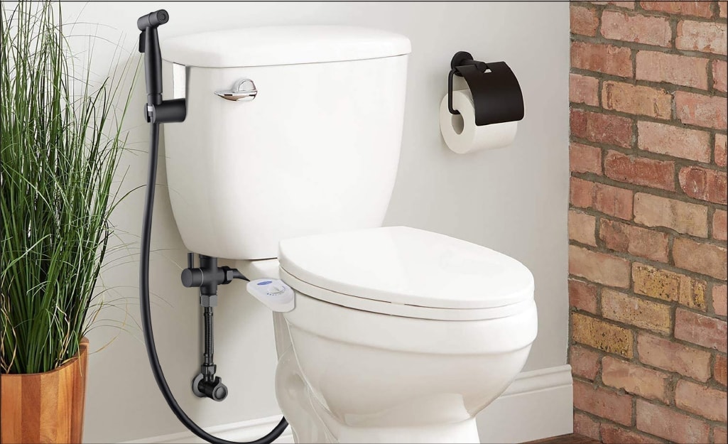 Bidet Settings and Features for Seniors