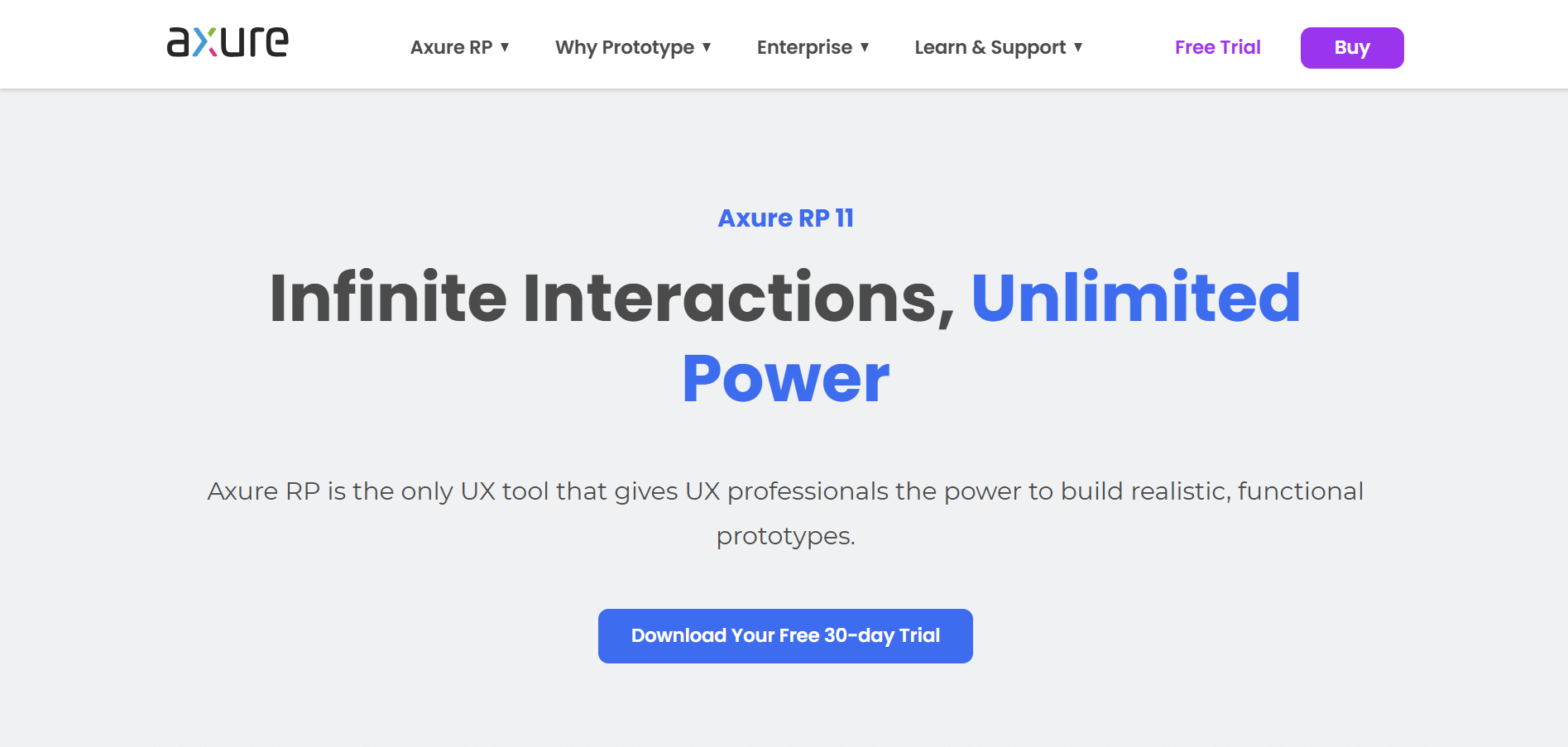 Axure