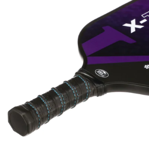 Gamma Black Contour Pickleball Grip