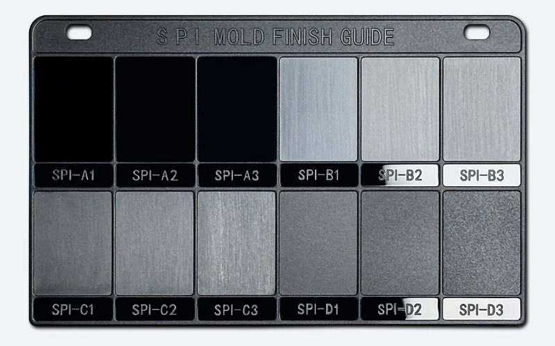 SPI-Surface-Finish
