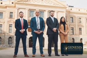Contact Genesis DUI & Criminal Defense Lawyers to schedule a case consultation with our Scottsdale criminal defense attorney