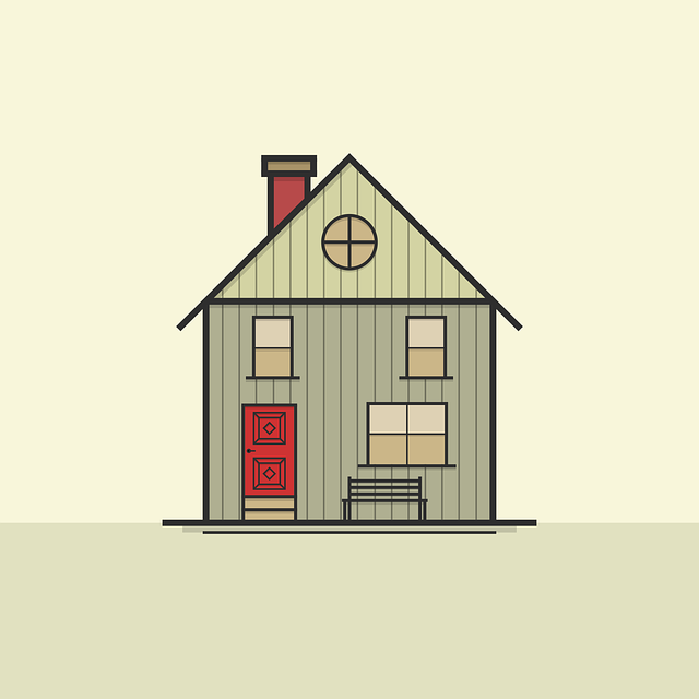 house, icon, symbol