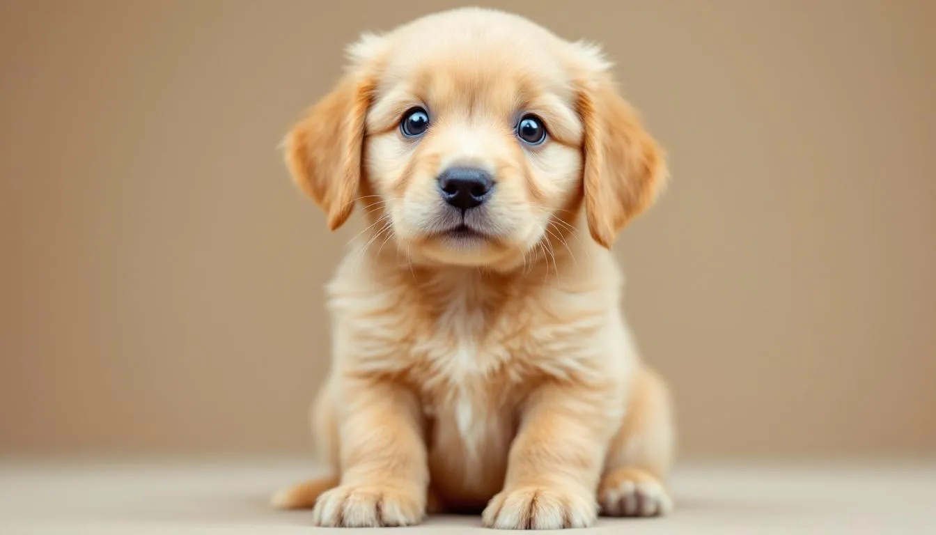 Why Are Dogs So Cute?