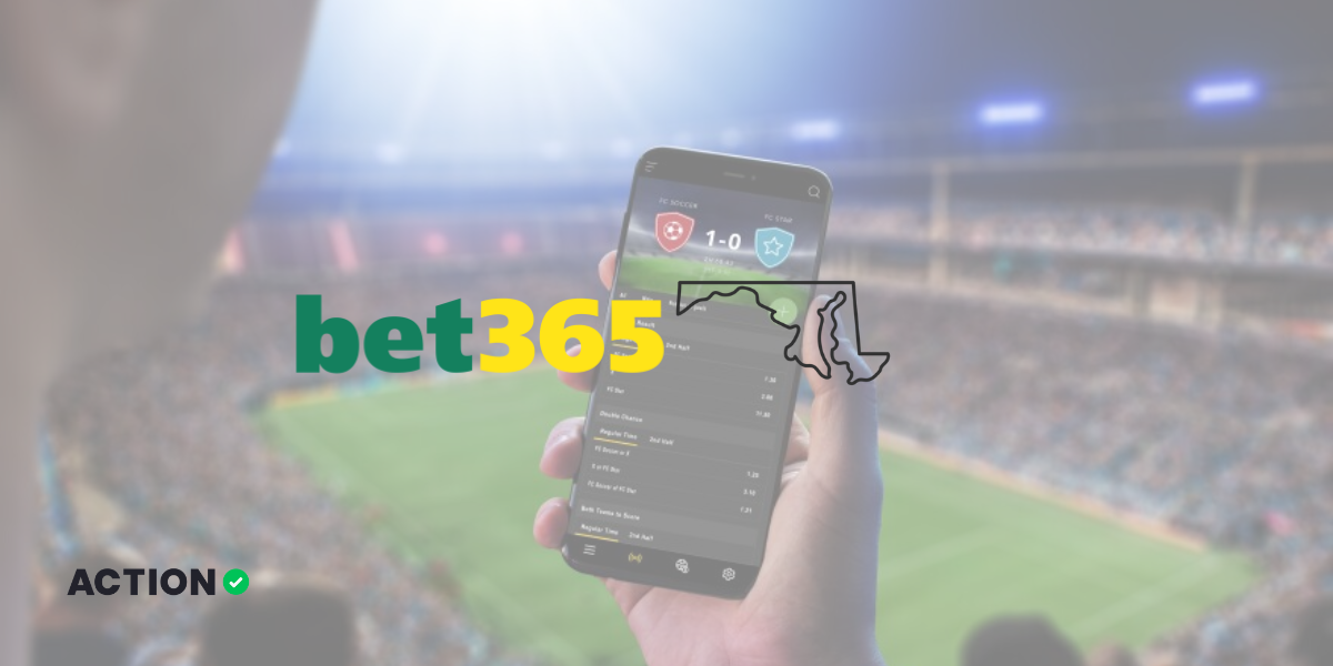 bet365 Maryland Bonus Code Review
