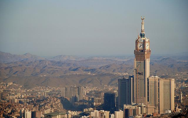 mecca, mekkah, saudi arabia