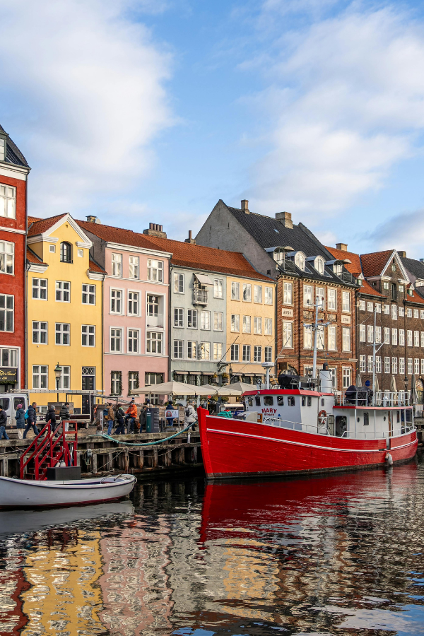 Copenhagen