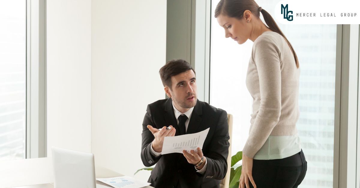 What Is Workplace Retaliation?