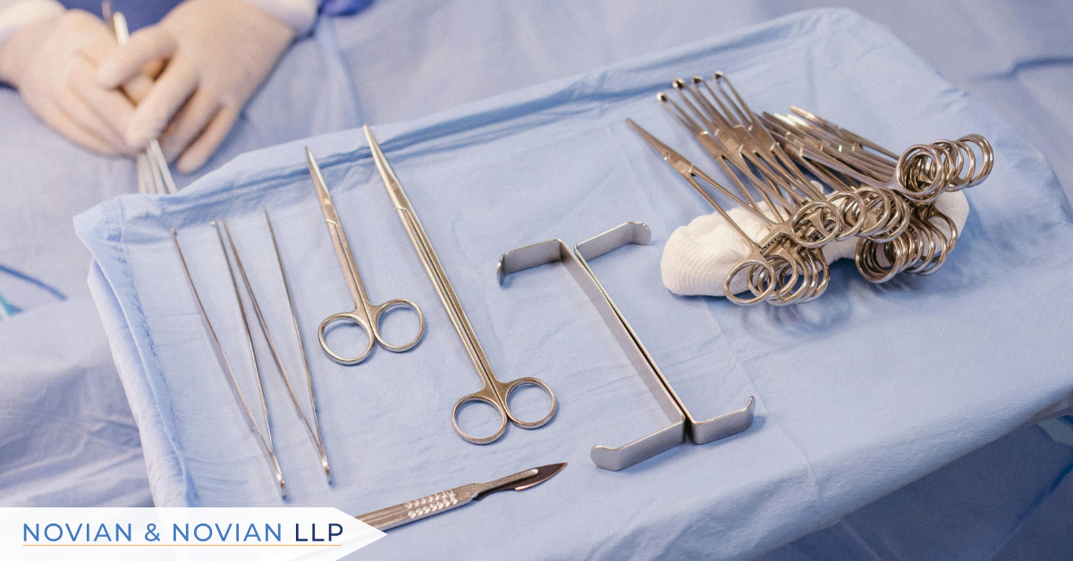 Can You Settle Without Surgery?