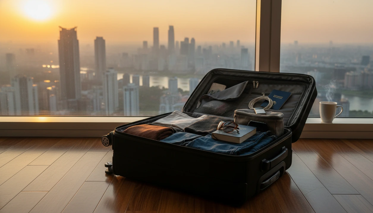 Do You Need a Dummy Ticket in Hand? Street-Smart Tips for B-1 Applicants from India