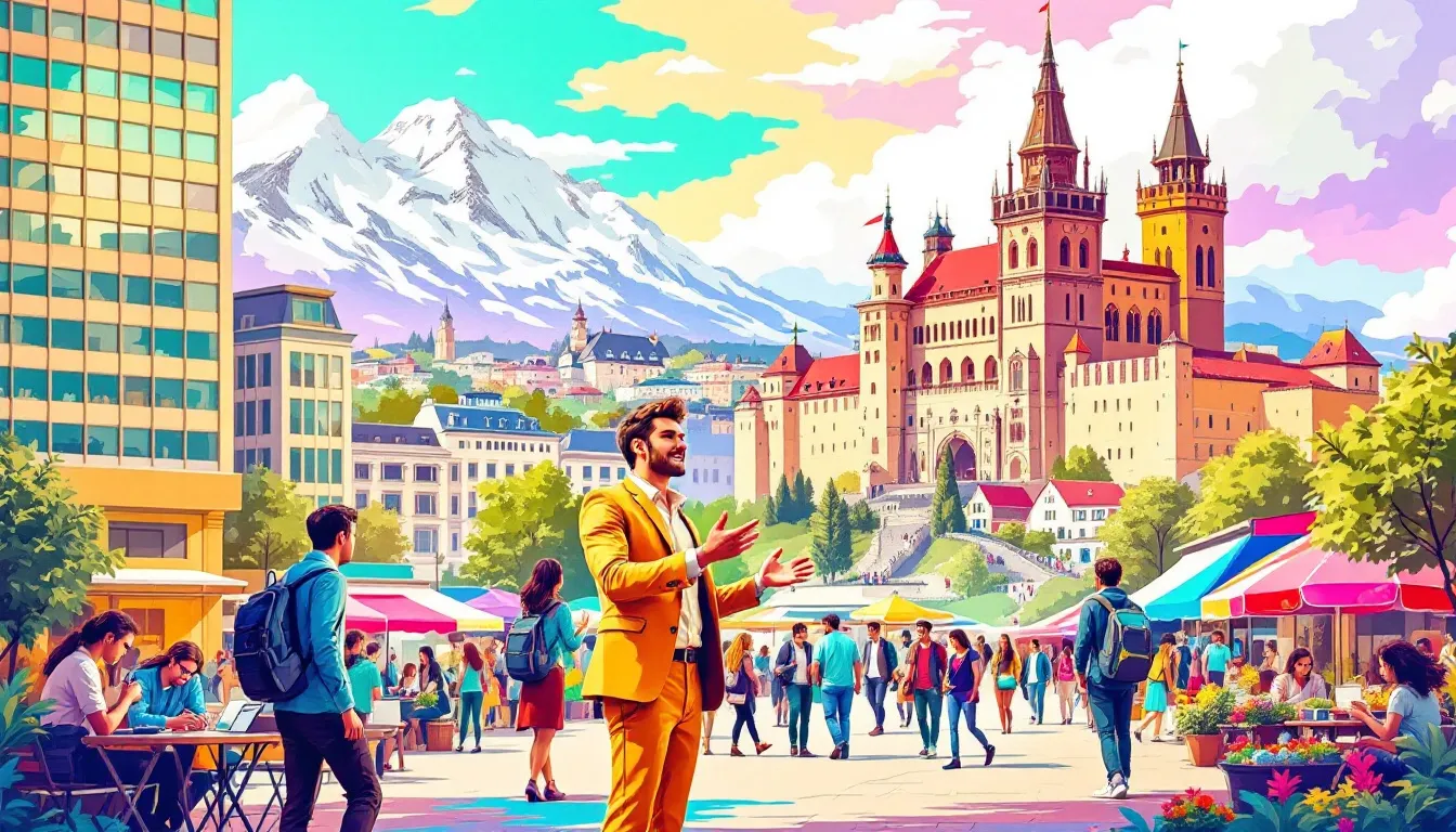 Oferty pracy w Krakowie i okolicach, w tym praca kraków i okolice.