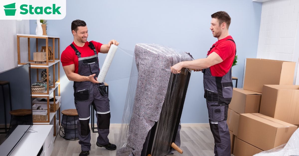 What Impacts the Cost of Moving in NYC?