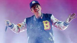 Rapper Logic signs exclusive deal with Twitch - BBC News