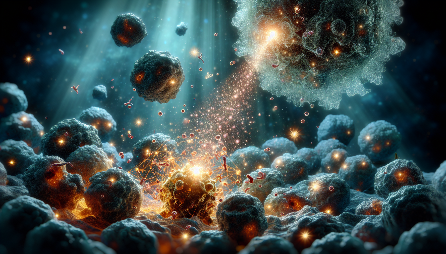 Immunotherapy treatment for stage IV colon cancer