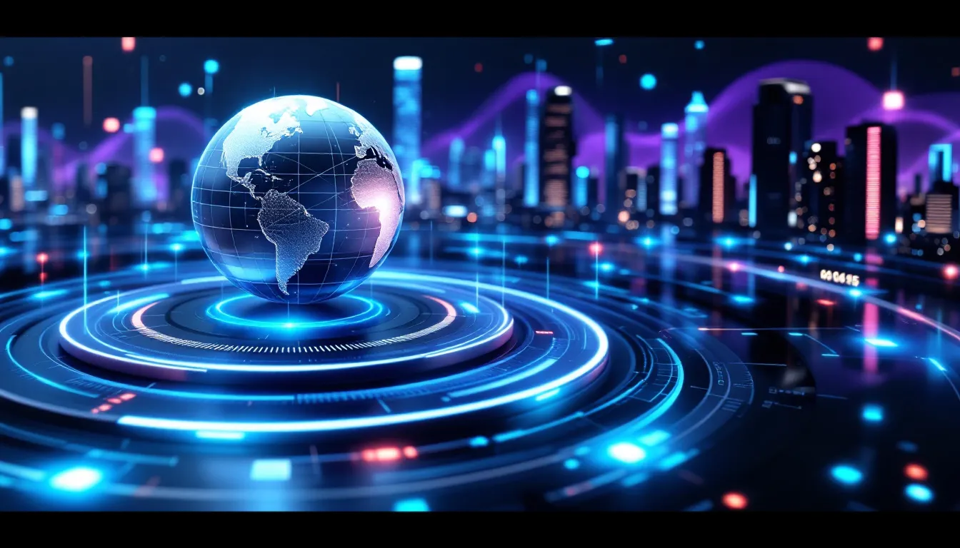 High availability and performance features of Oracle SOA Suite.