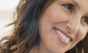 Smile! Crow's feet make you look clever and more attractive | Daily Mail  Online