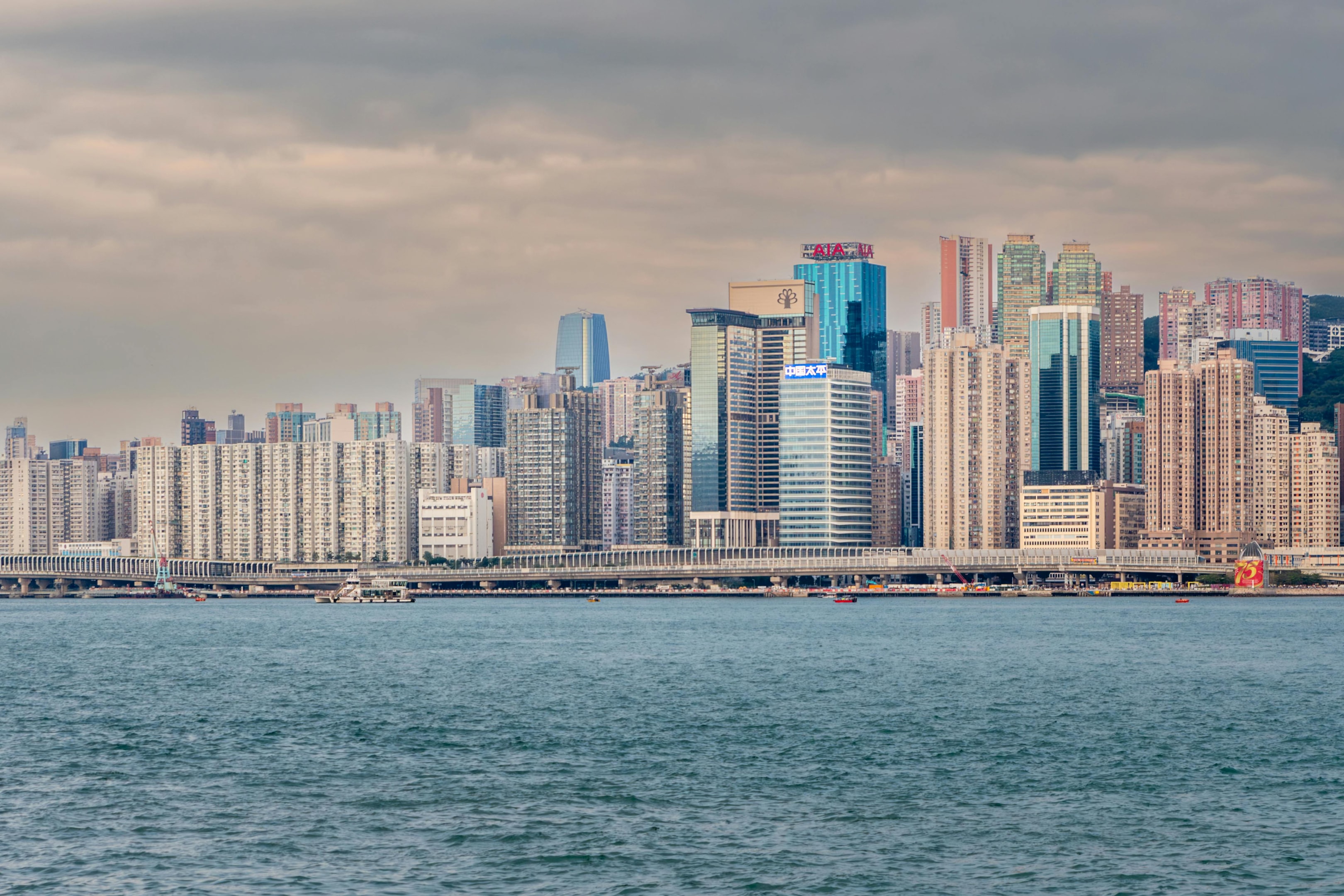 les Chinois ont une approche holistique pour mieux appréhender toute situation