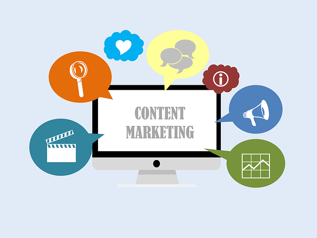 content, marketing, website