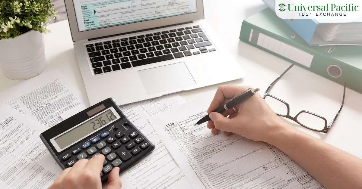 Is There a Specific Calculator for California Capital Gains Tax?