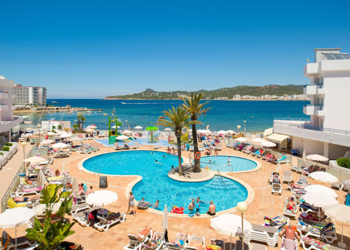 Ibiza Family Hotels