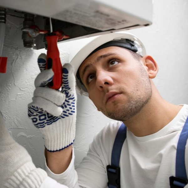 An image showing specialized plumbing services offered by Phoenix plumbers.