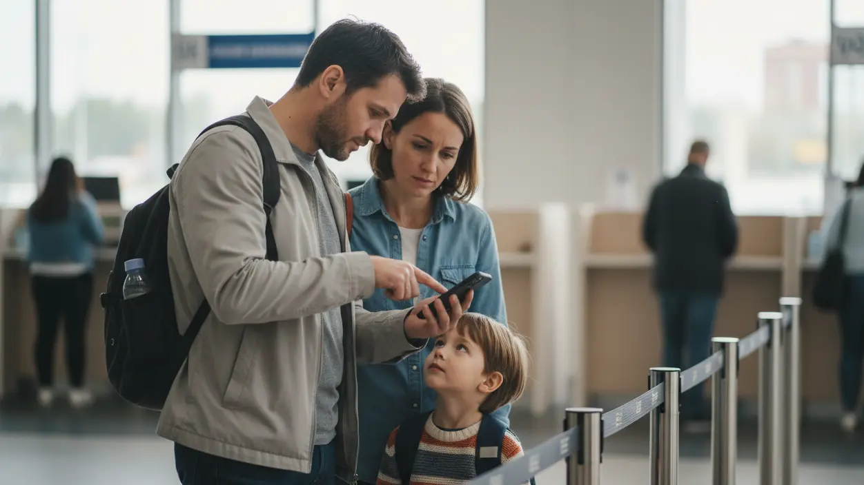 The 2% cases that cause 80% of panic: uncommon high-impact risks with dummy ticket (2 situations + exceptions)