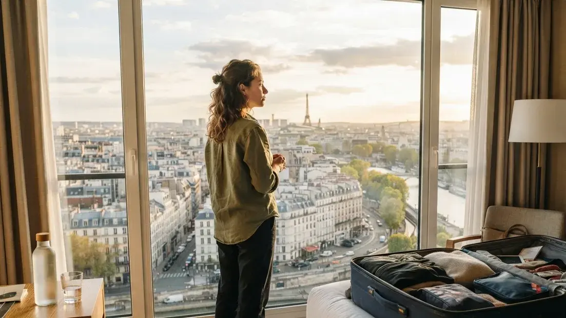 The real reasons flight dates and hotel nights stop matching