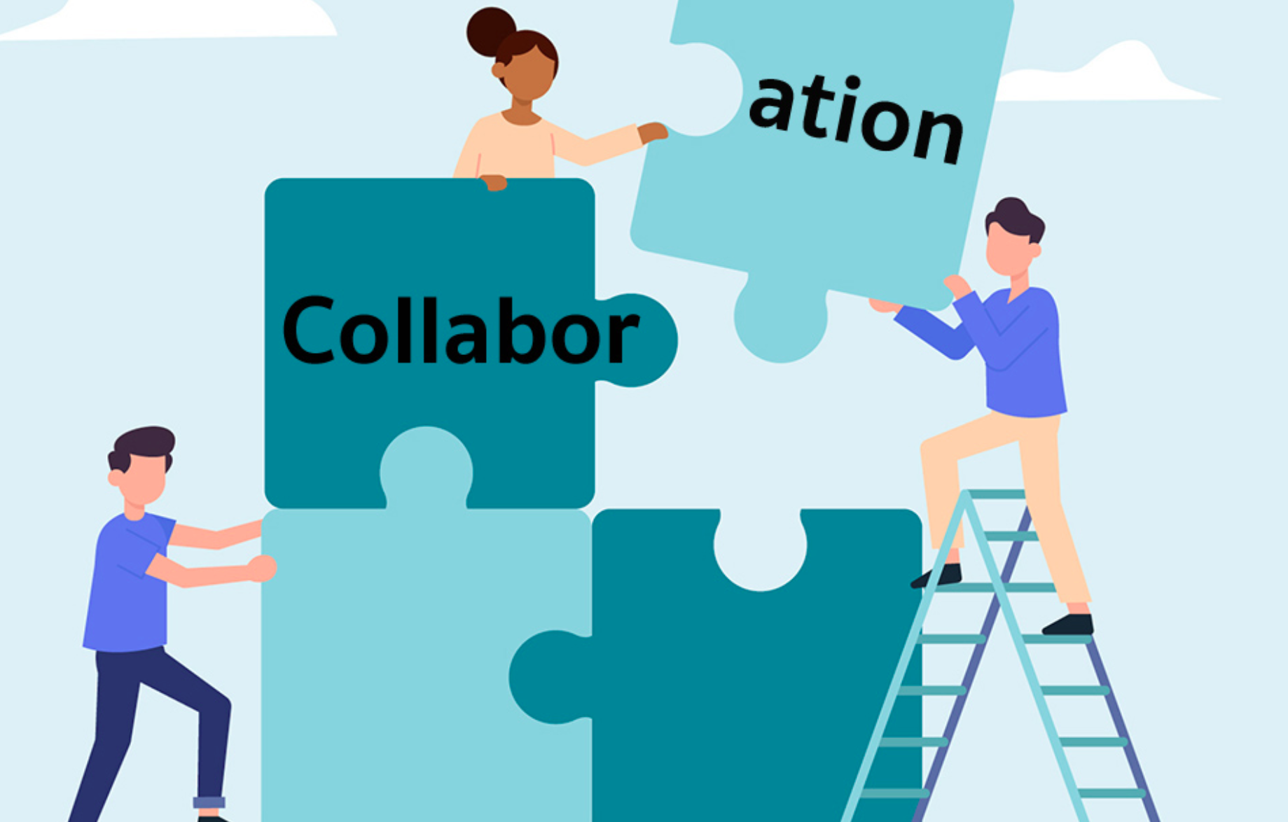 What Is Collaboration In The Workplace?