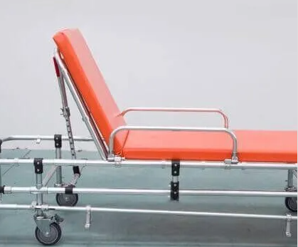 Ambulance Stretcher