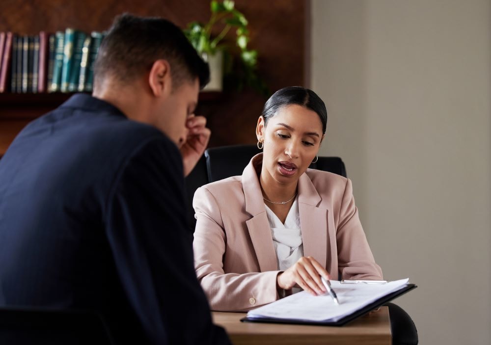 Can I refuse a recorded statement to insurance company