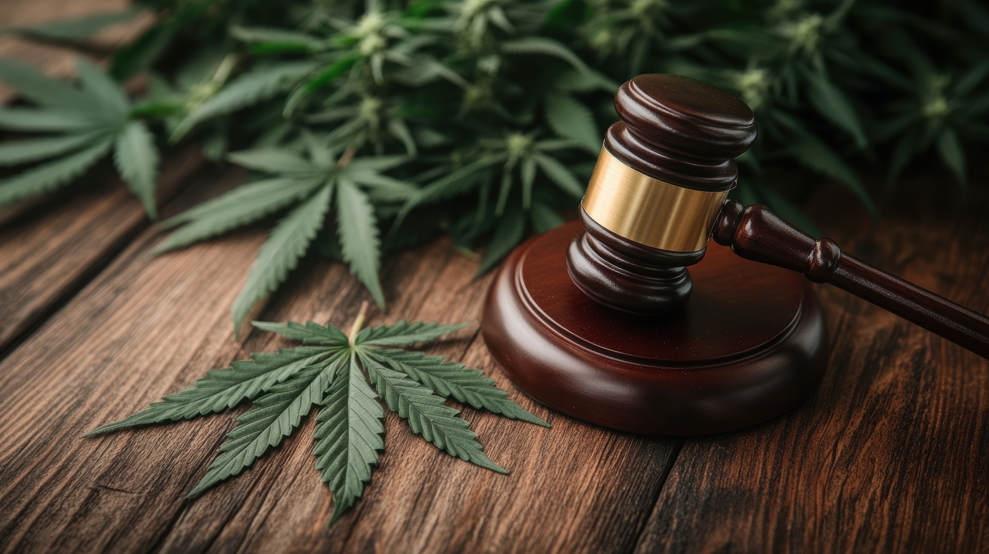 Our Delta 8 THC vape and other minor cannabinoid products are all Farm Bill compliant. Our Delta 8 THC may also show up on drug tests, so be wary of that.