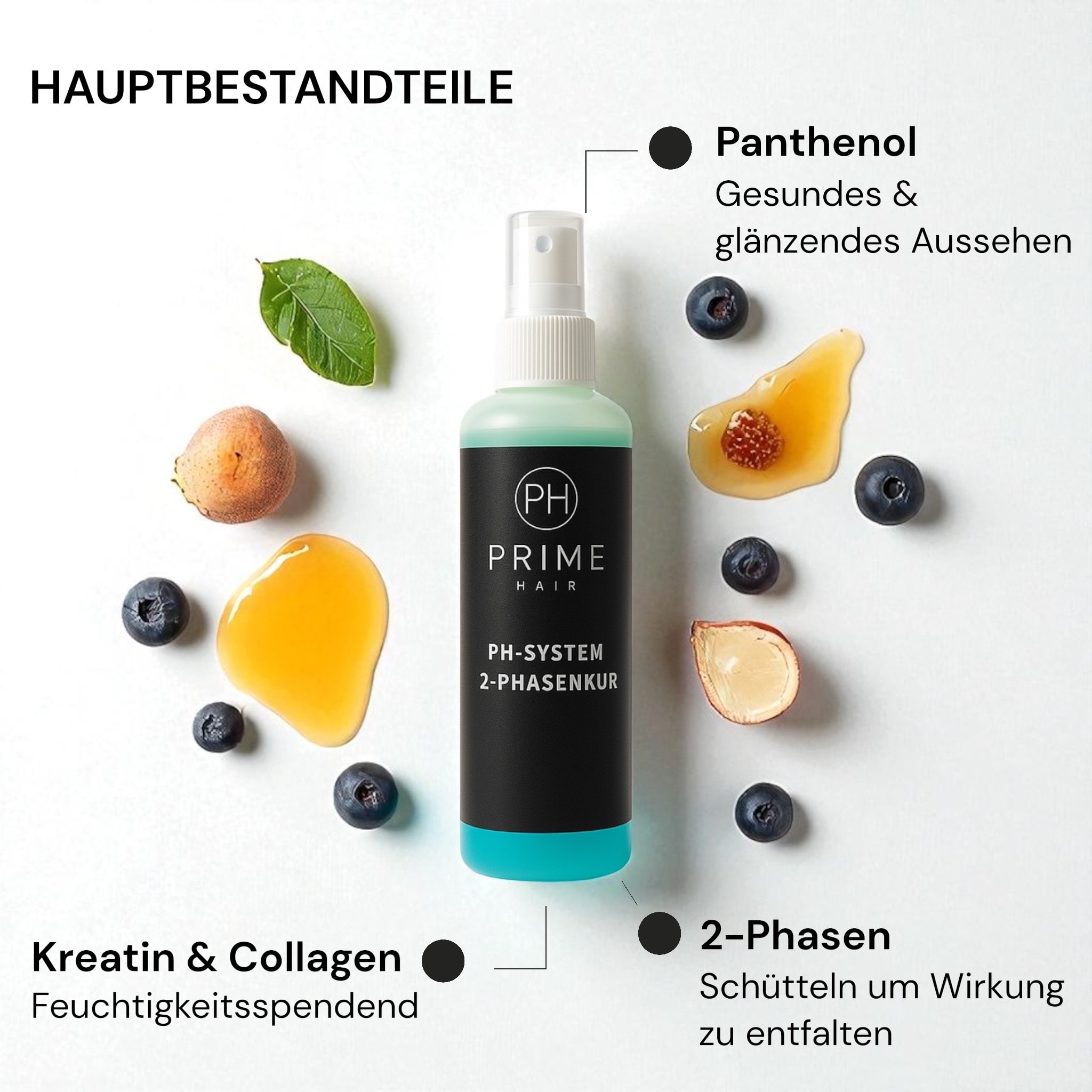 Die richtige Pflege von Echthaarteilen ist entscheidend für ihre Langlebigkeit.