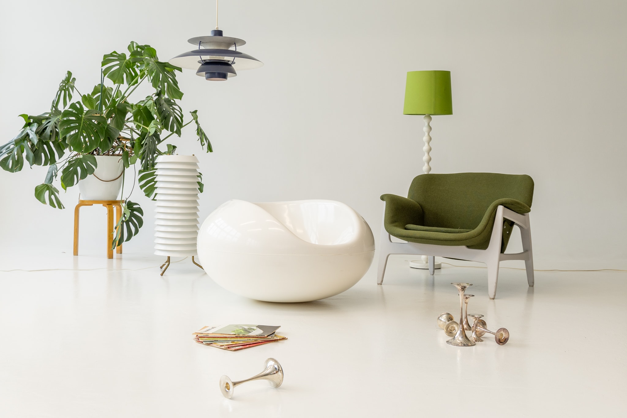 Featured Scandinavian design items, from Haddadin Design. Need help in project management?