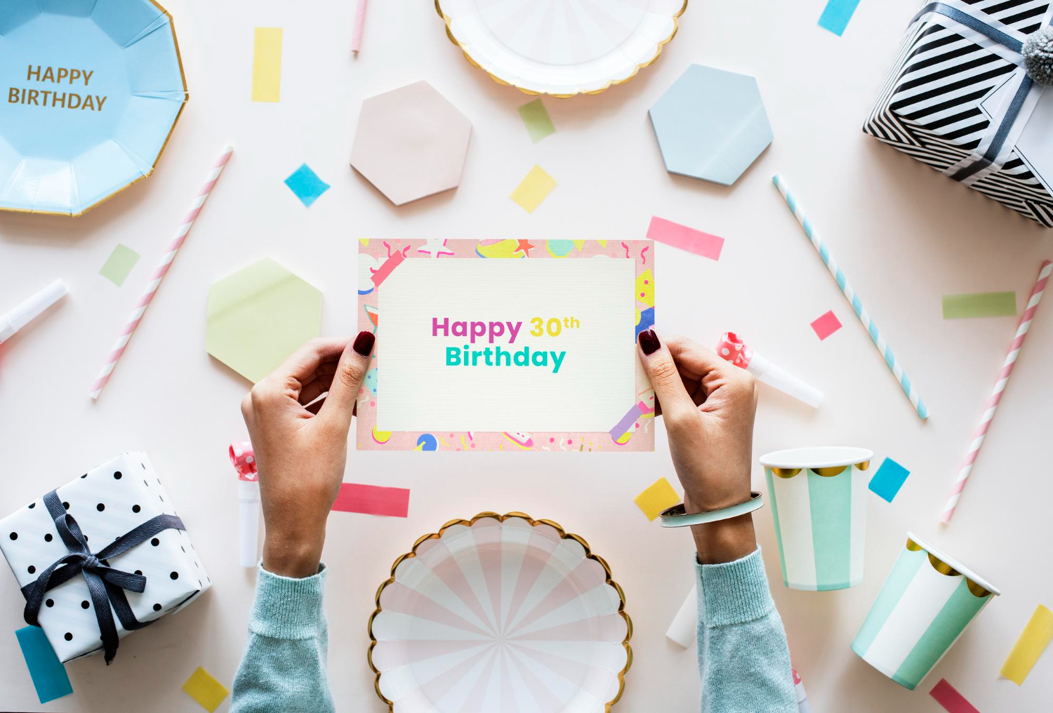 Sister-in-law Birthday Card Ideas