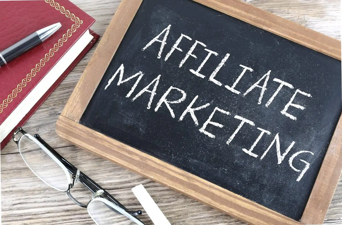 Affiliate Marketing