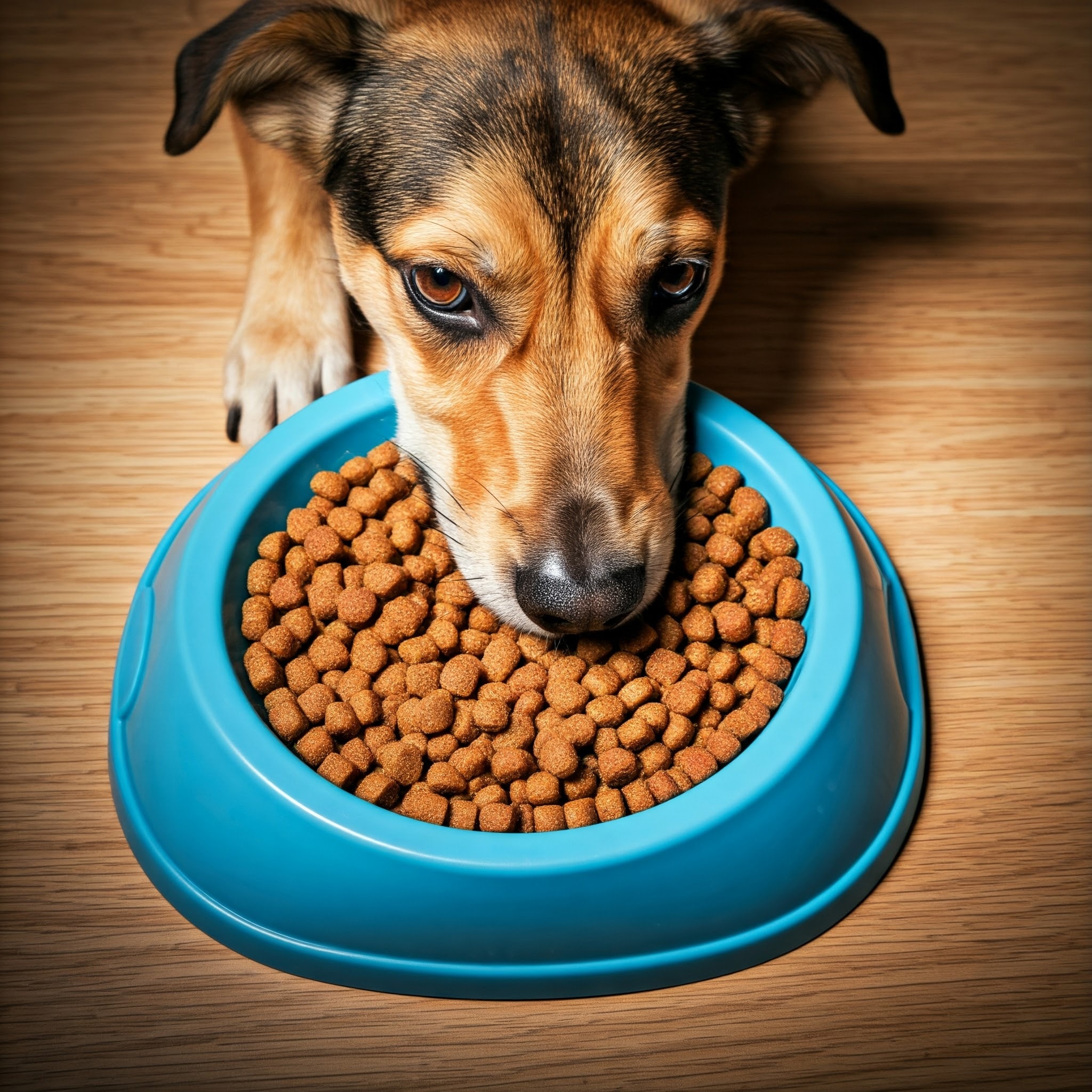 Dog Food Recalls