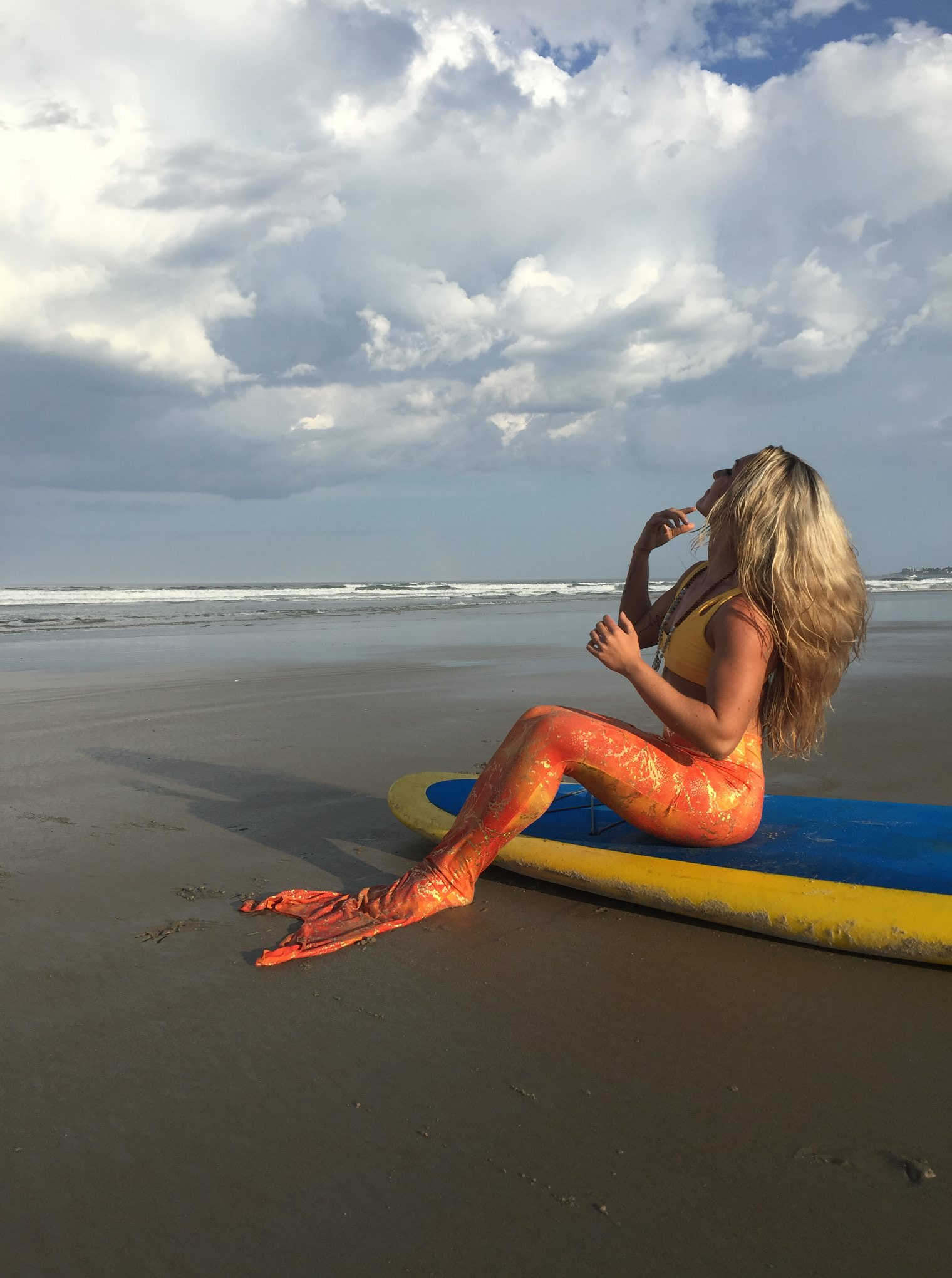 stand up paddle board