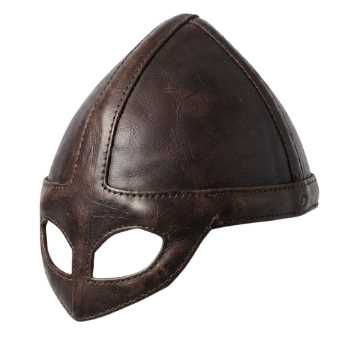 leather armor valheim