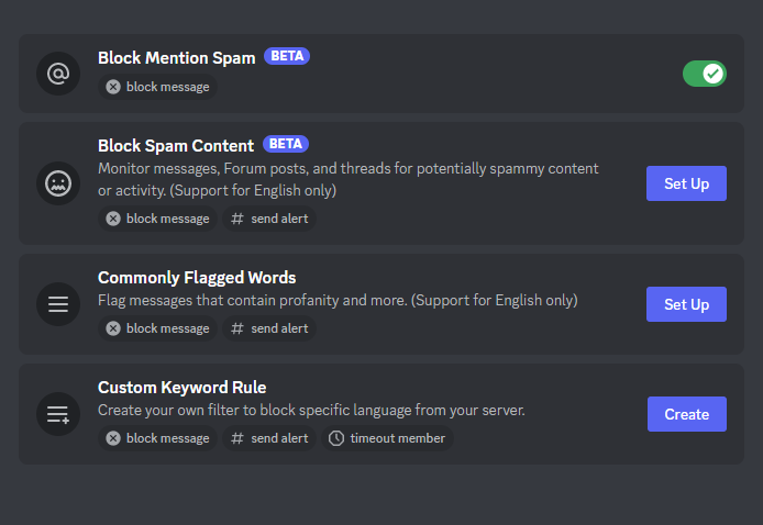 Creating Categories:101 - Discord - Overdosed Community Forums